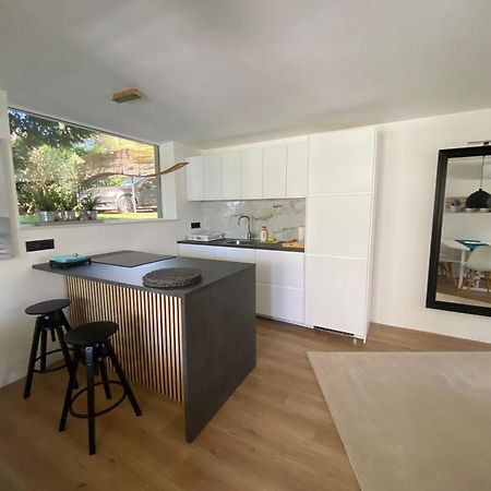 Residence Pecek Novigrad  Bagian luar foto