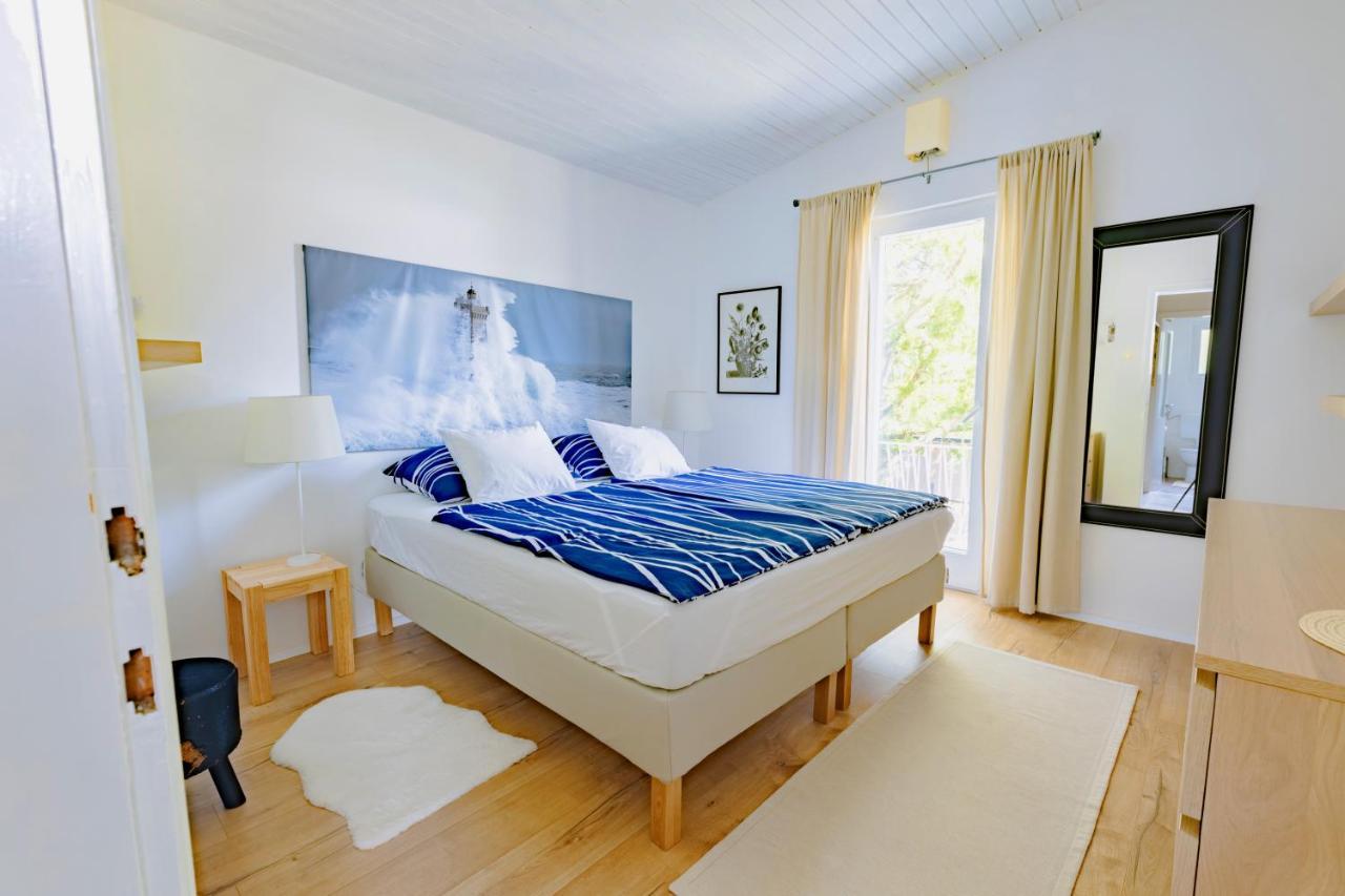 Residence Pecek Novigrad  Bagian luar foto