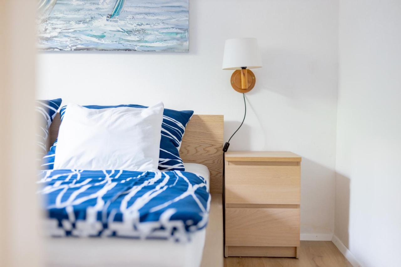 Residence Pecek Novigrad  Bagian luar foto
