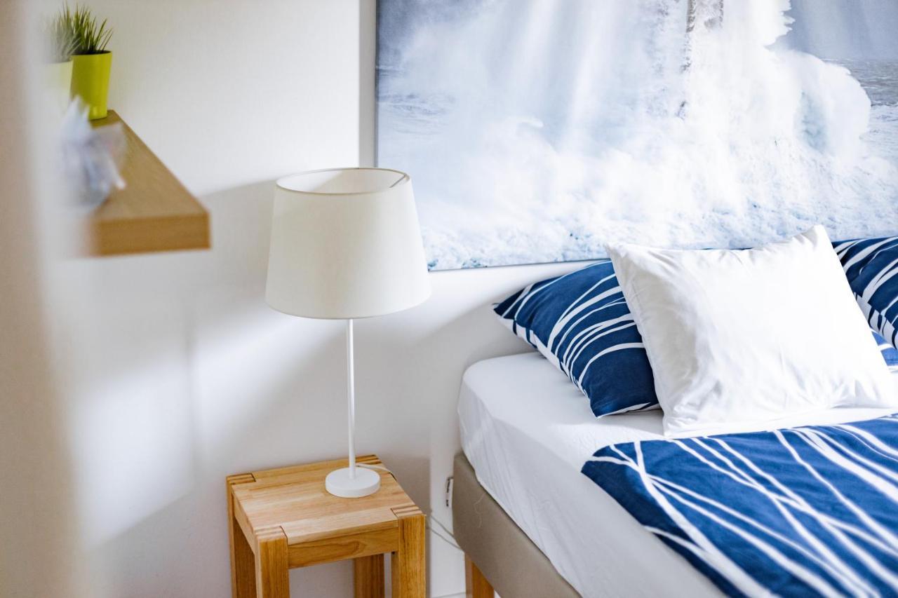 Residence Pecek Novigrad  Bagian luar foto