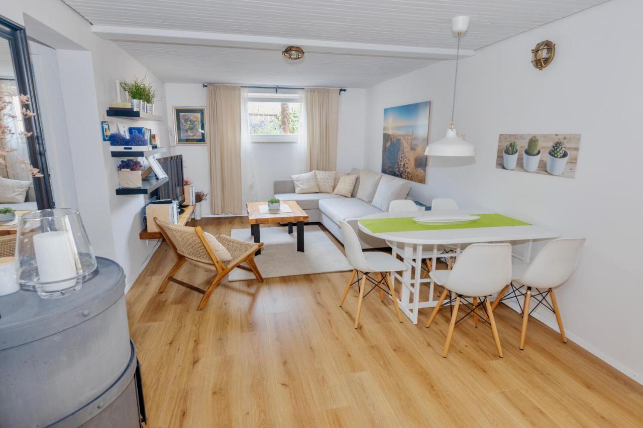 Residence Pecek Novigrad  Bagian luar foto