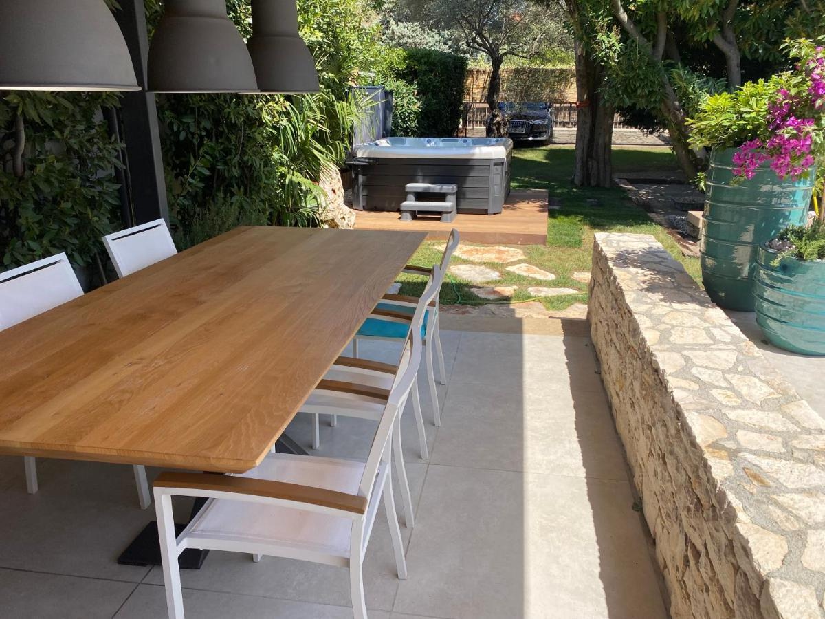 Residence Pecek Novigrad  Bagian luar foto
