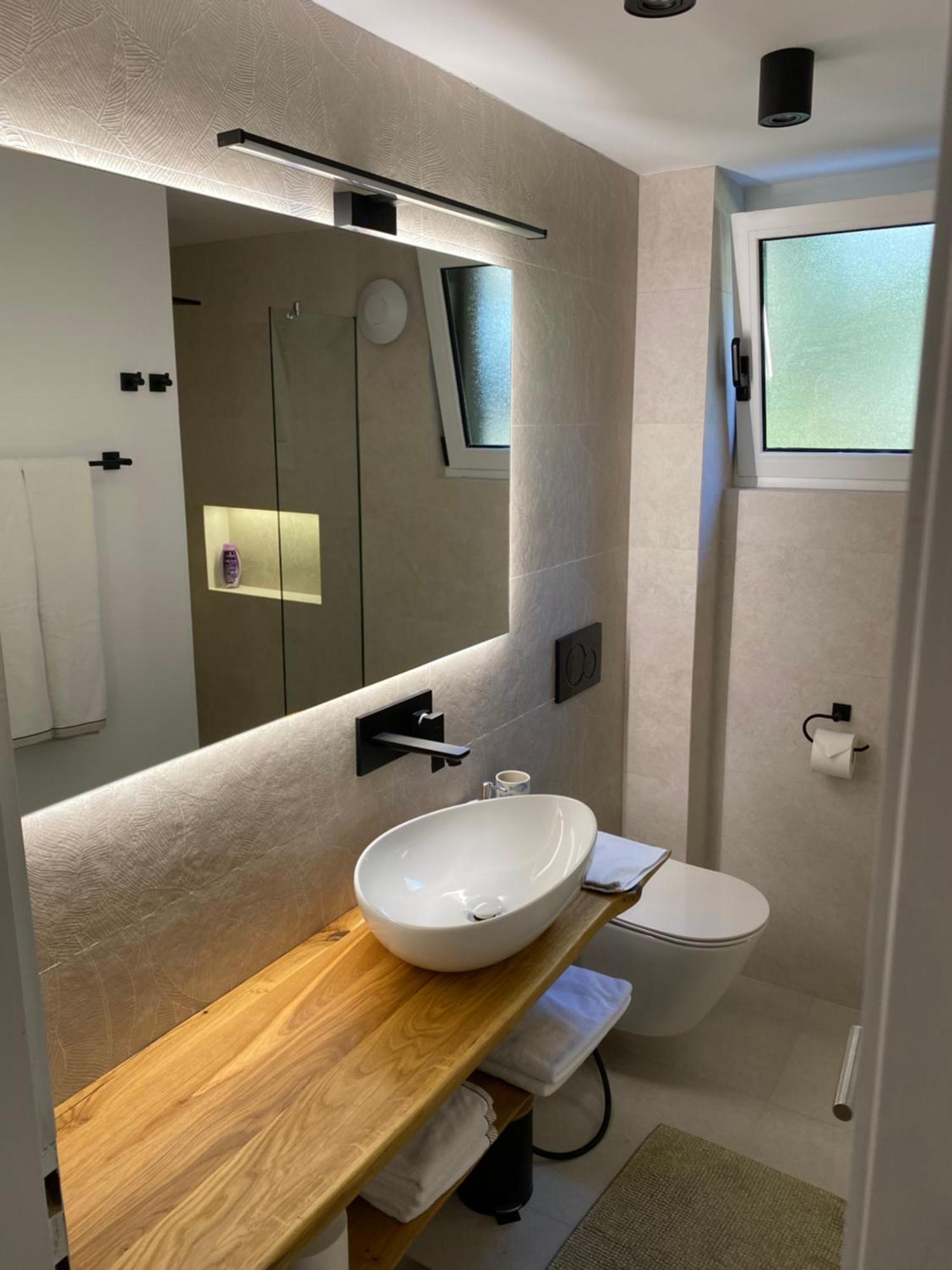 Residence Pecek Novigrad  Bagian luar foto